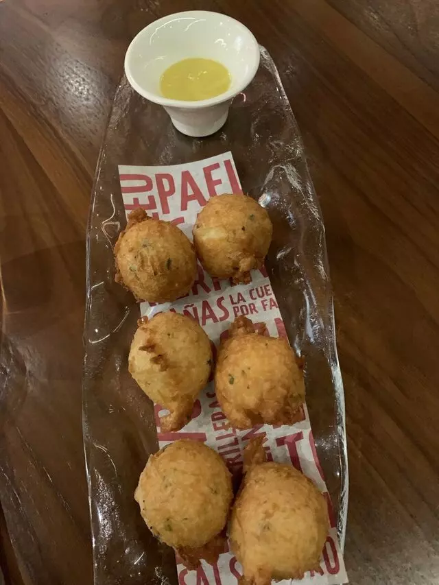 Jaleo