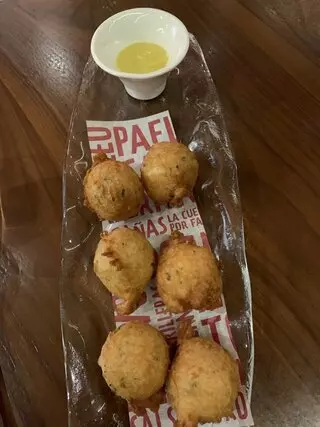 Jaleo