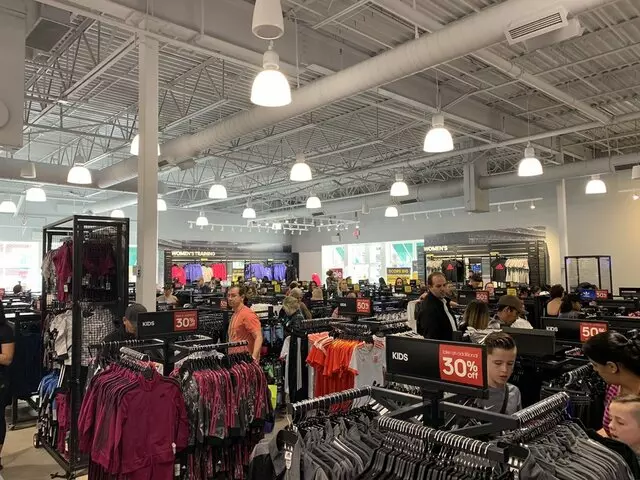 adidas Outlet