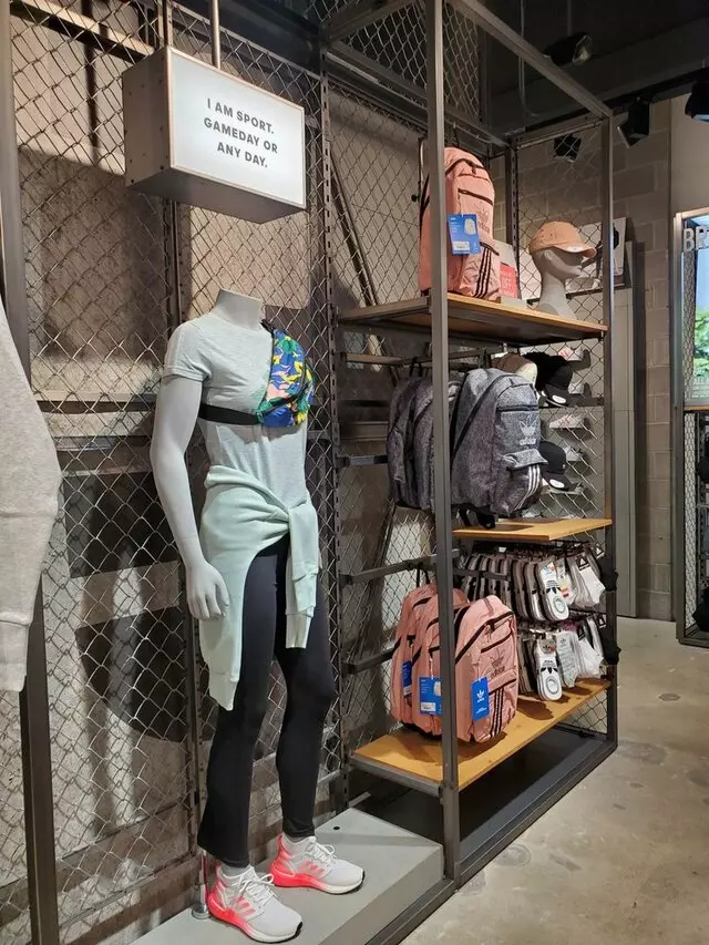 adidas Sport Performance