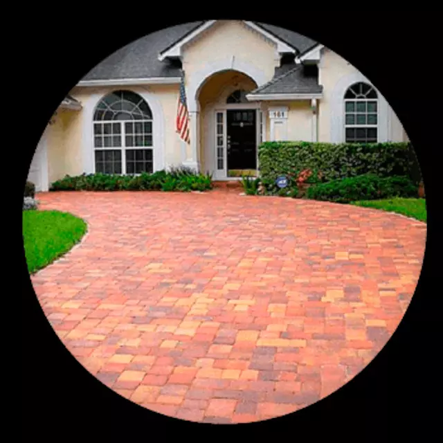 Colina Brick Pavers