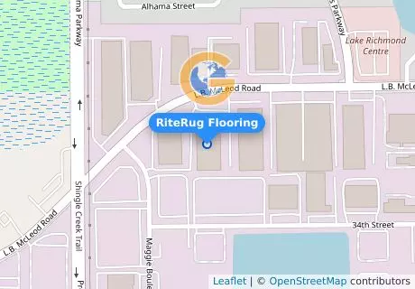RiteRug Flooring