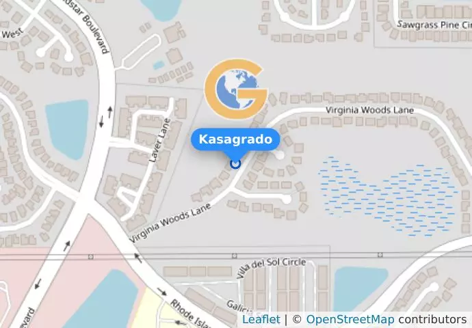 Kasagrado