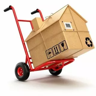 Florida Moving and Delivery