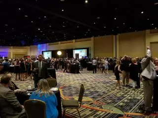 Taste of the Nation