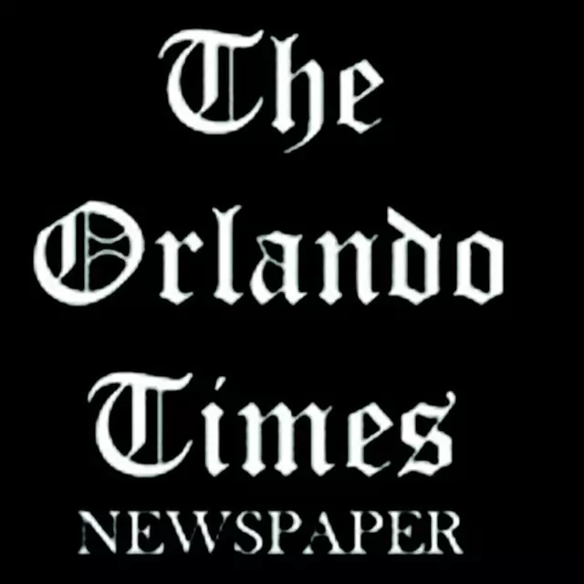 Orlando Times