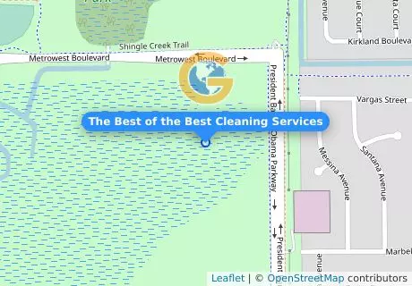 The Best of the Best Cleaning Services