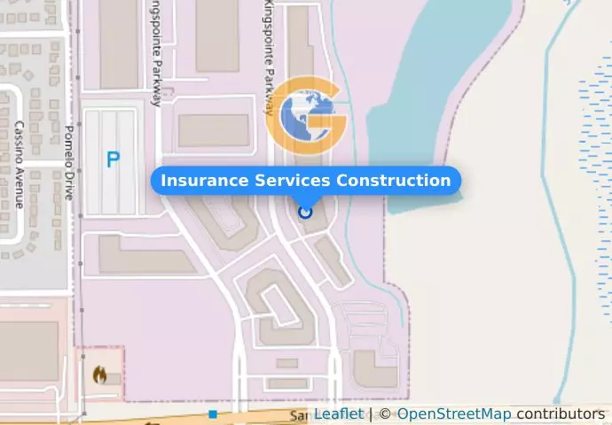 Insurance Services Construction