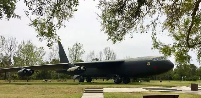 B-52 Memorial Park