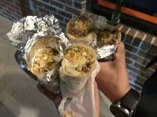 La Tripleta Sub and More