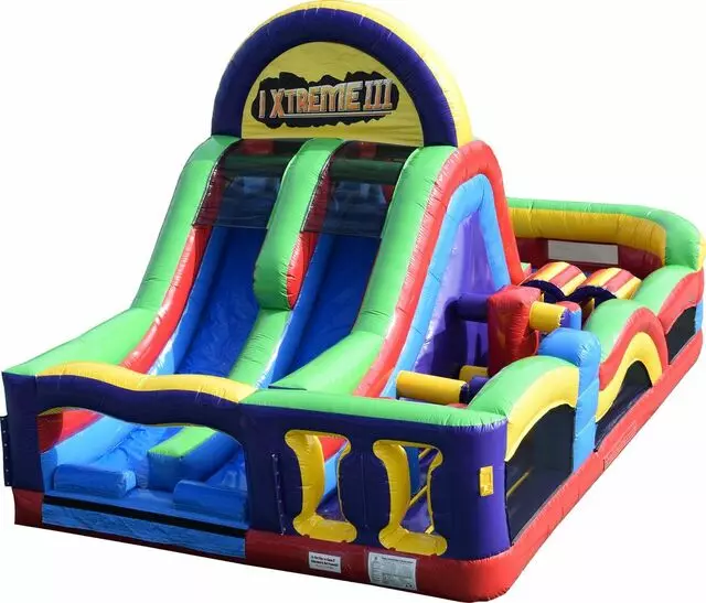 Orlando Fun Bounce