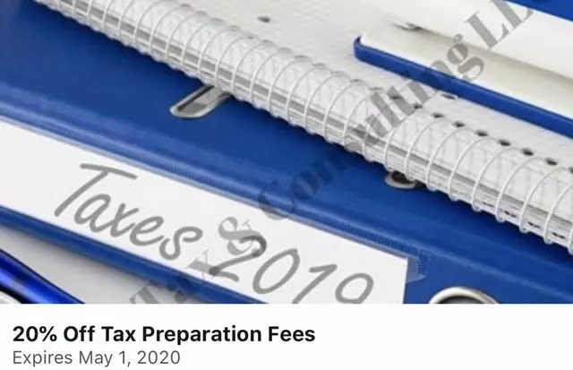 Lotus Tax & Consulting