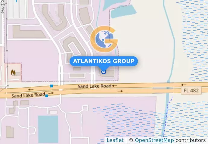 ATLANTIKOS GROUP
