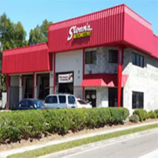 Sloan's Automotive
