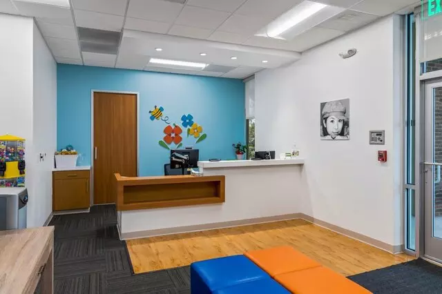 Nona Kids' Dentists and Orthodontics