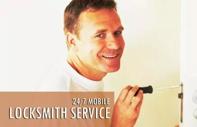 1 A1 L O C K Smith