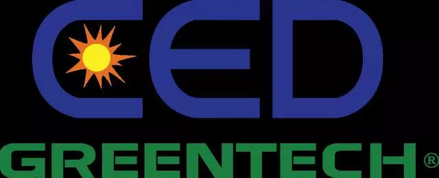 CED Greentech