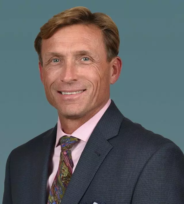 Joseph D Funk, DPM