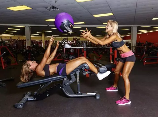 Power Strength Gym
