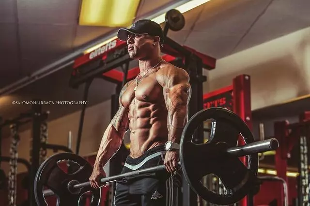 Power Strength Gym