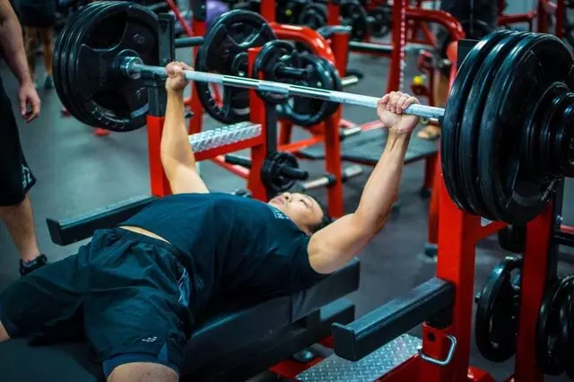 Power Strength Gym