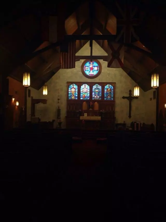 Anglican Church of Incarnation