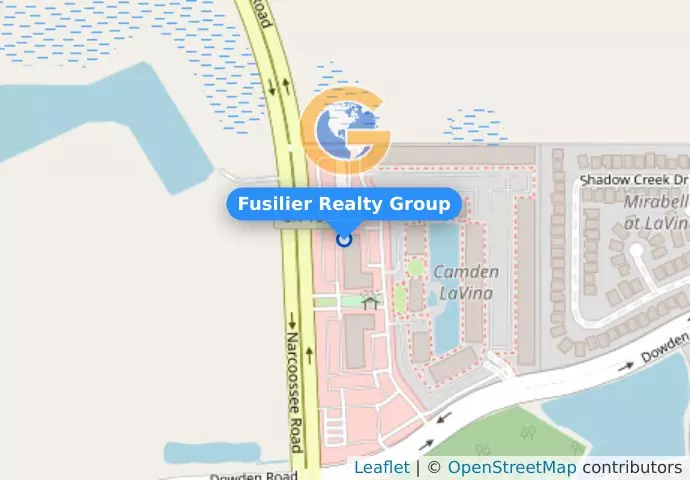 Fusilier Realty Group