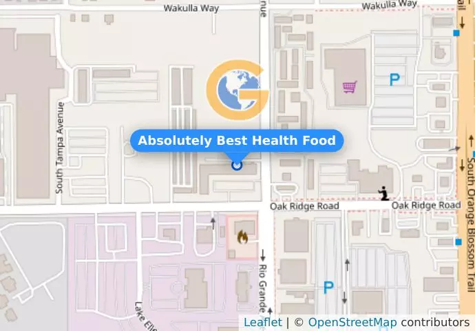 Absolutely Best Health Food