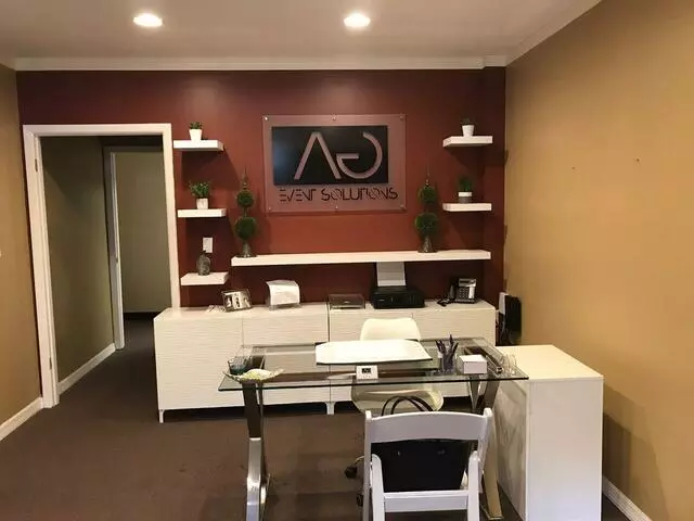 AG Event Solutions