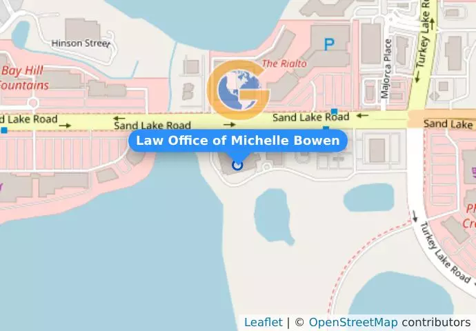 Law Office of Michelle Bowen