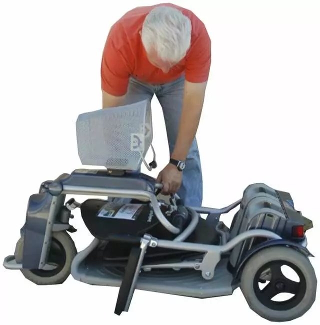 Scooter Vacations