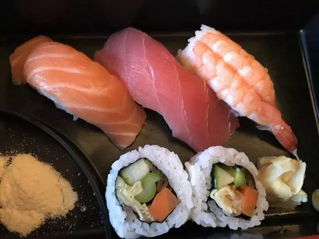 Mitsukoshi