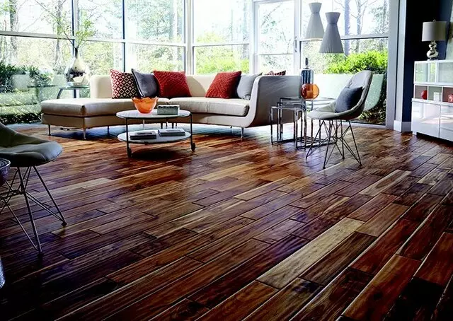 Lumber Liquidators Flooring