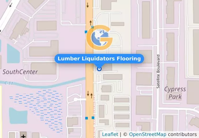 Lumber Liquidators Flooring