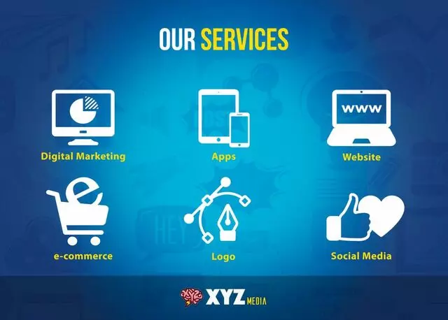 XYZ Media Marketing