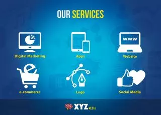 XYZ Media Marketing