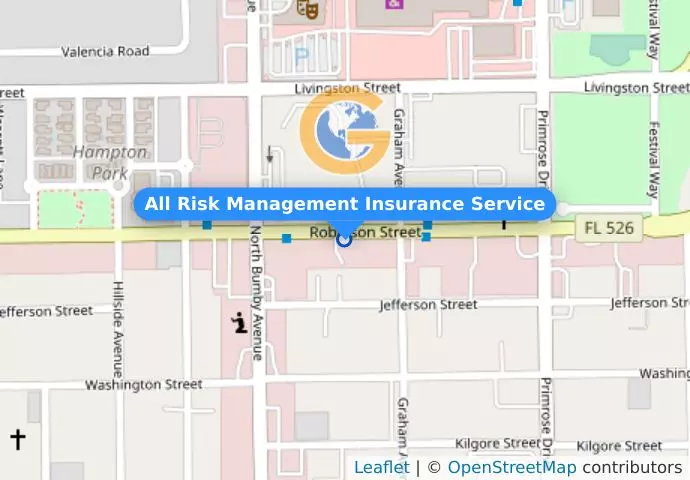 All Risk Management Insurance Service