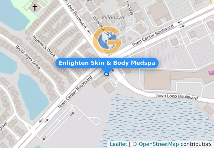 Enlighten Skin & Body Medspa