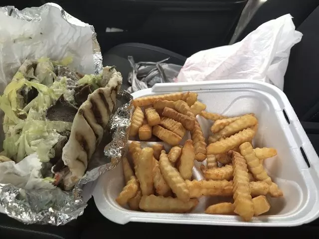Orlando PhillySteak