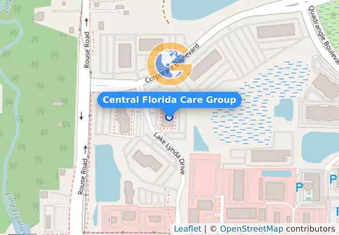 Central Florida Care Group