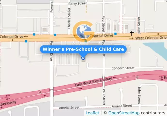 Winner's Pre-School & Child Care