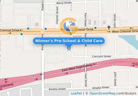 Winner's Pre-School & Child Care