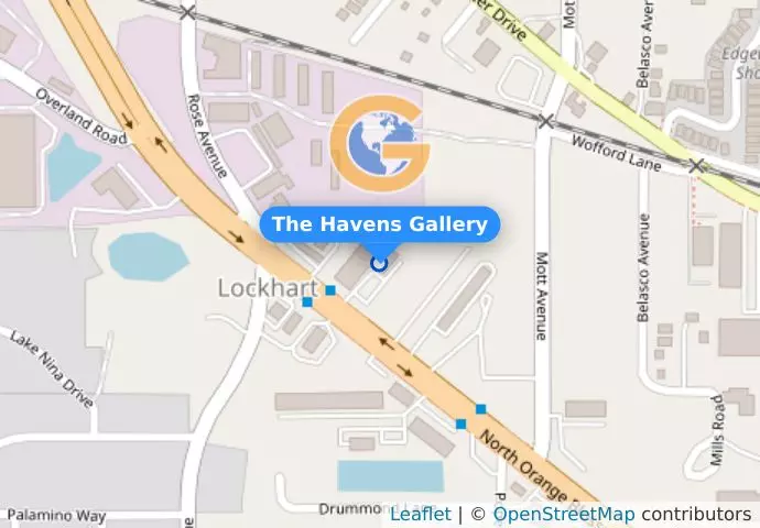 The Havens Gallery
