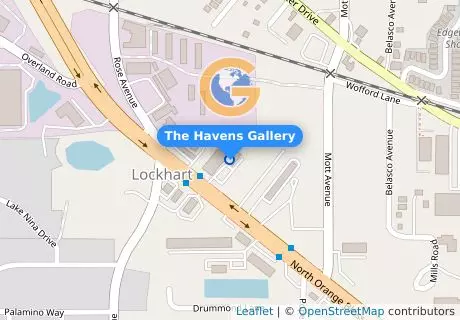 The Havens Gallery