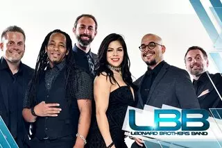 Day Entertainment & Events