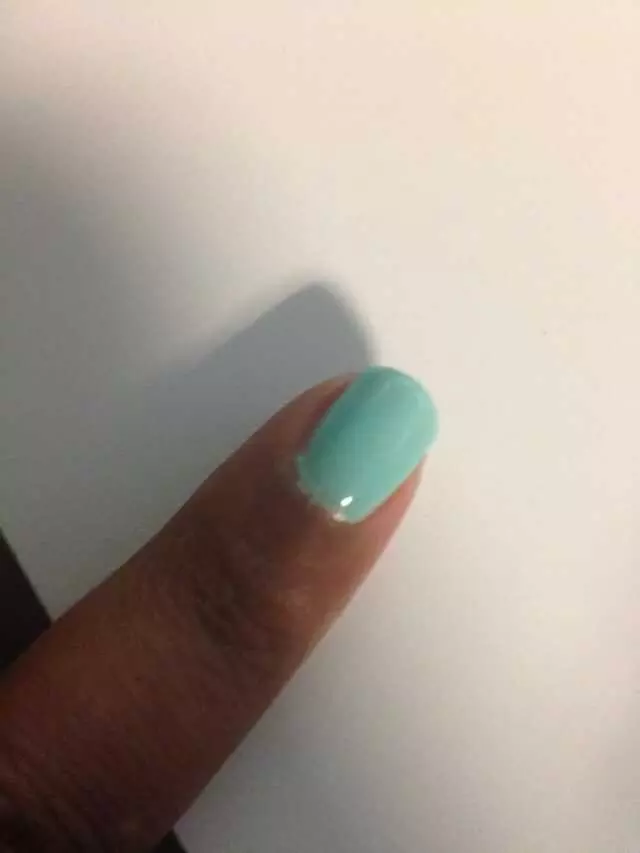 Asia Nails