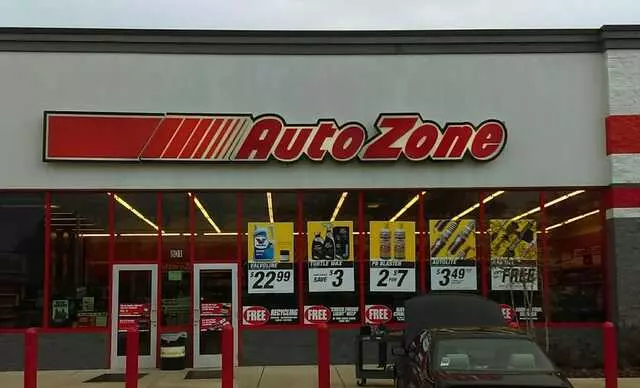 AutoZone