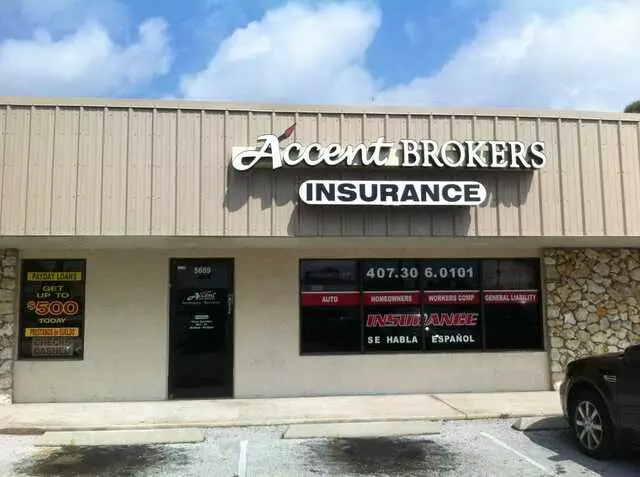 Accent Brokers Insurance