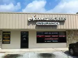 Accent Brokers Insurance