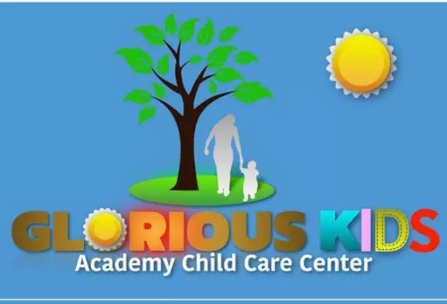 Glorious Kids Academy